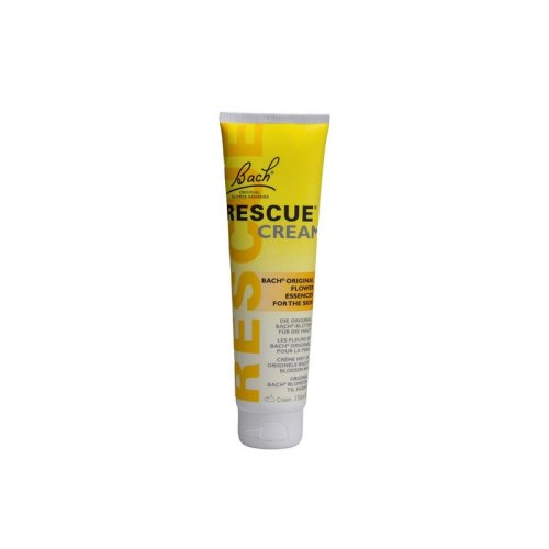 Bach Rescue Cream 150 Ml