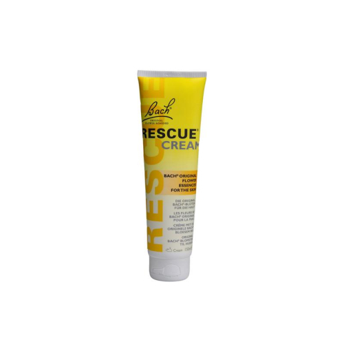 Bach Rescue Cream 150 ml