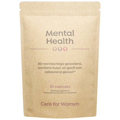Care for Women Mental Health
