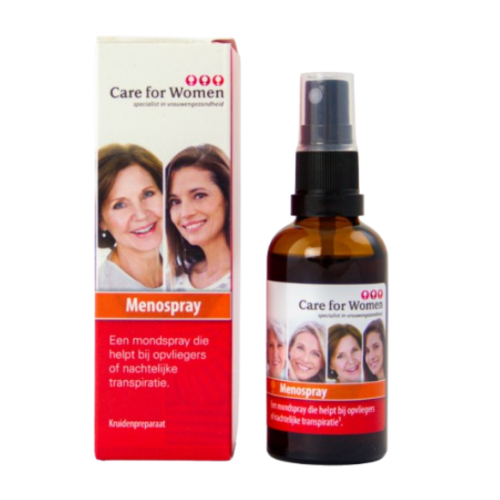 Care for Women MenoSpray