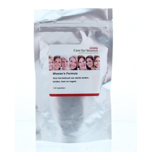 120 Tabletten Care for Women Formula