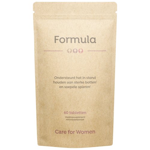 60 Tabletten Care for Women Formula