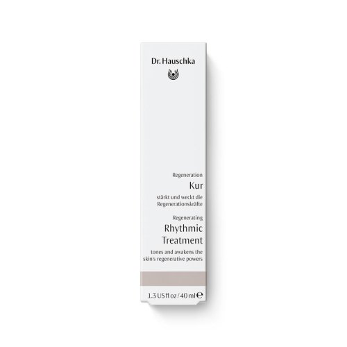Dr. Hauschka Regeneratie Kuur 40 Ml