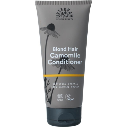 Urtekram Camomile Kamille Conditioner