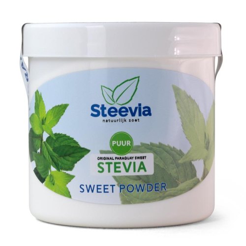 Enra Steevia Sweet Powder 220 Gramm