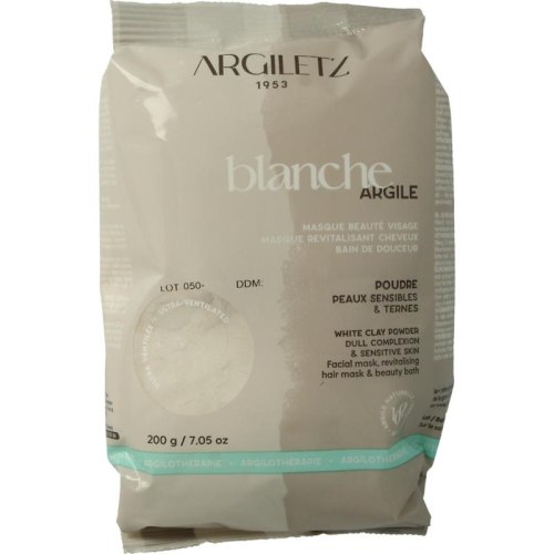 argile-blanche-witte-klei-argiletz-200-gram