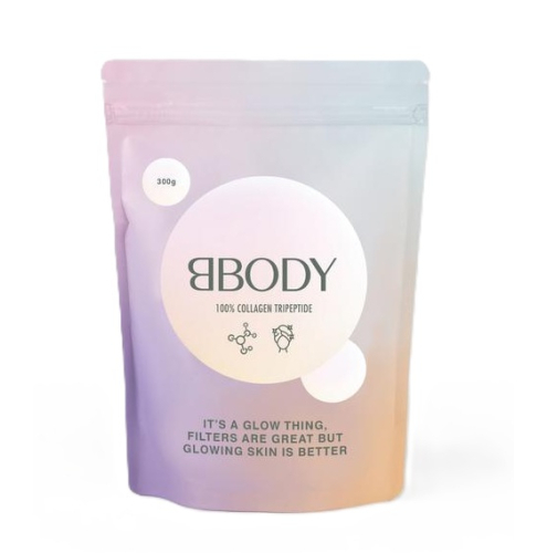 300 Gramm Bbody Tripeptide Marine Collageen