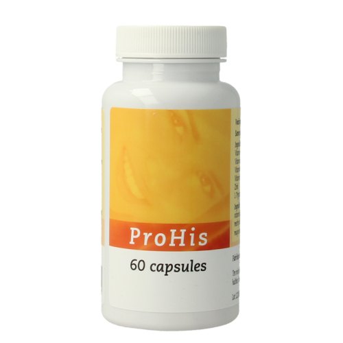 prohis-depyrrol-60-capsules