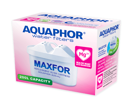 1 Stücke Meditech Aquaphor Waterfilter B25