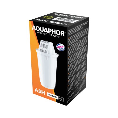 Aquaphor  A5H 1 pieces