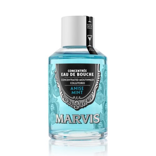 120 ml Marvis Concentrated Mouthwash Anise Mint