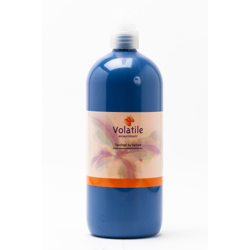 1000 Ml Volatile Baby Massageolie Cara