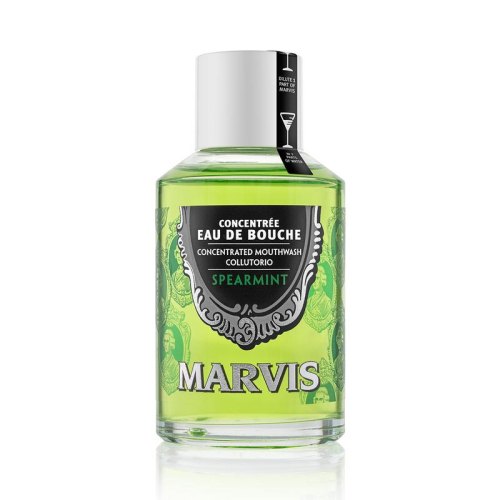 120 ml Marvis Concentrated Mouthwash Spearmint