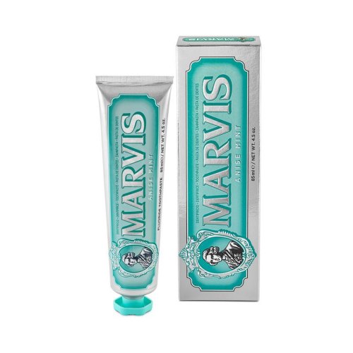 85 ml Marvis Toothpaste Anise Mint