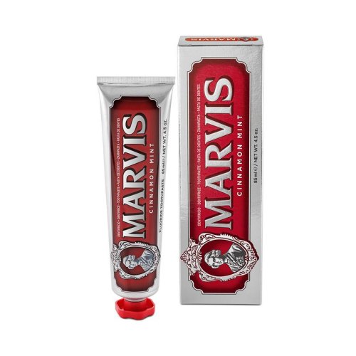 85 ml Marvis Toothpaste Cinnamon Mint