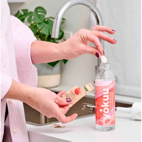 Yokuu Allergy Spray Refill 2 Stücke