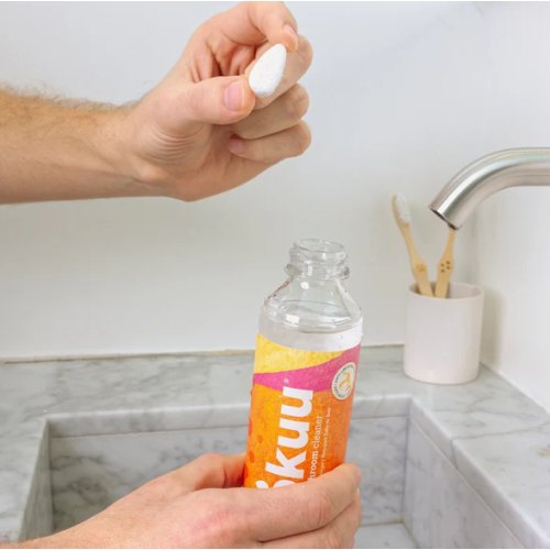 Yokuu Bathroom Cleaner Starter Kit 1 Stücke