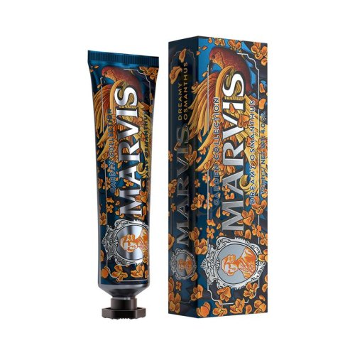 75 ml Marvis Toothpaste Dreamy Osmanthus