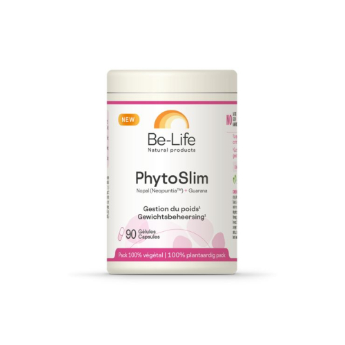 90 capsules Be-Life Phytoslim