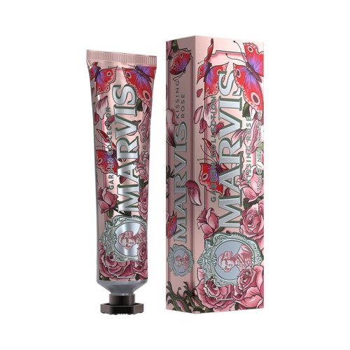 75 ml Marvis Toothpaste Kissing Rose