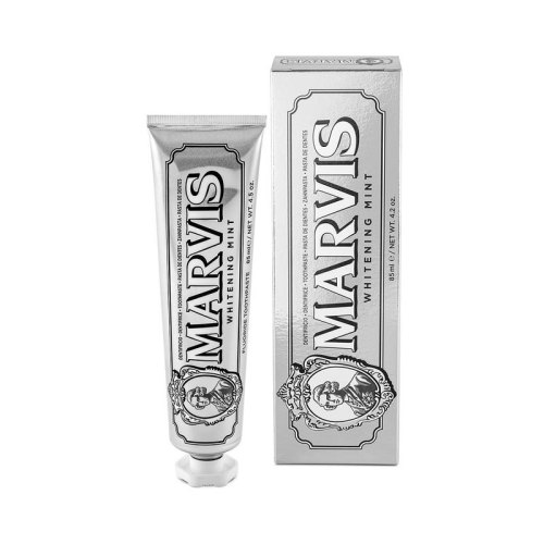 85 ml Marvis Toothpaste Whitening Mint