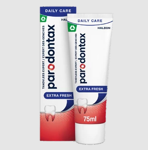 75 ml Parodontax Tandpasta Extra Fresh
