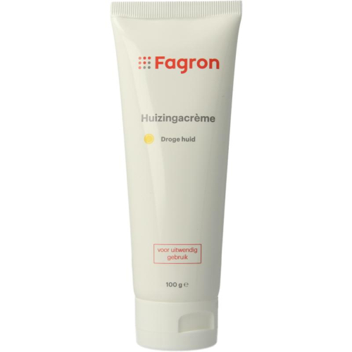 100 gram Fagron Huizingacreme