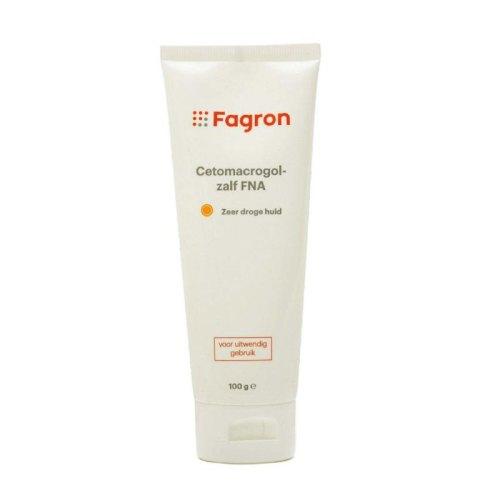 100 gram Fagron Cetomacrogol Zalf FNA