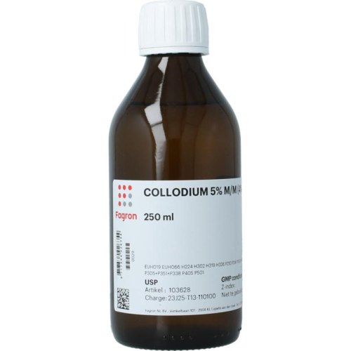 250 ml Fagron Collodium USP