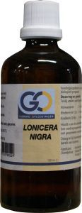 100 ml GO Gemmo Oplossingen Lonicera Nigra Biologisch