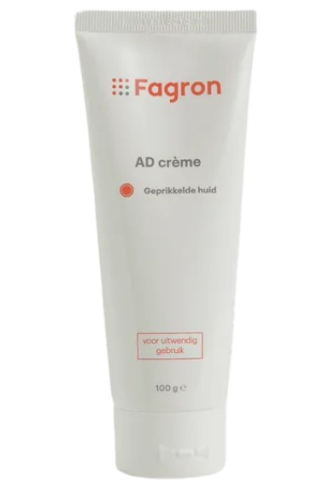 100 gram Fagron Anti Decubituscreme