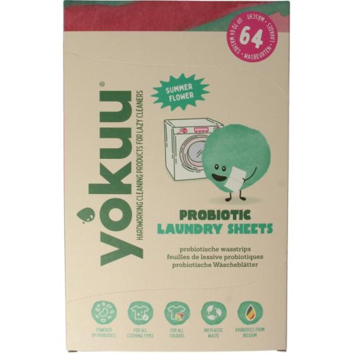 laundry-sheets-summer-flower-yokuu-96-gram
