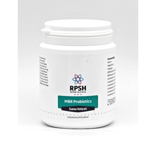 110 gram RP Vitamino Sana Intest MBR Probiotics