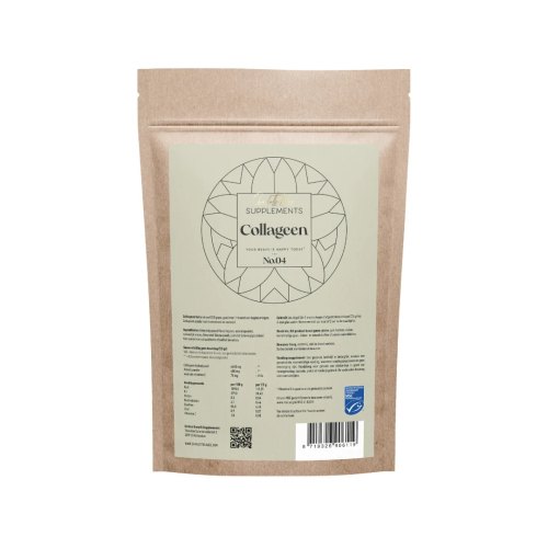 Charlotte Labee Collageen No.04 200 gram