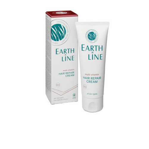 75 ml Earth Line Hair Repair Cream