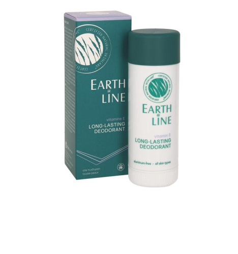 50 ml Earth Line Long Lasting Deodorantcreme