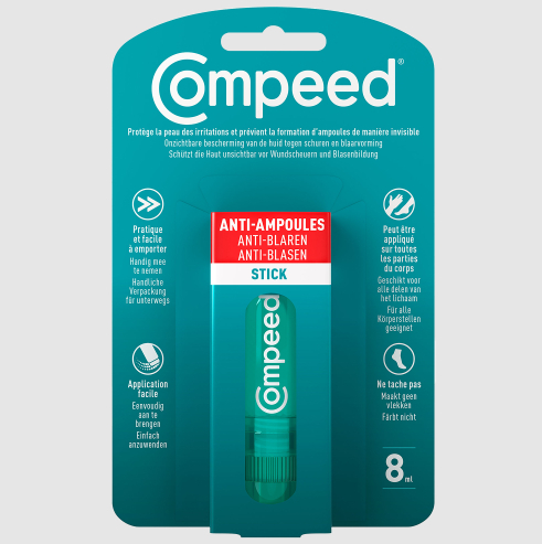  Compeed Anti-Blaren Stick