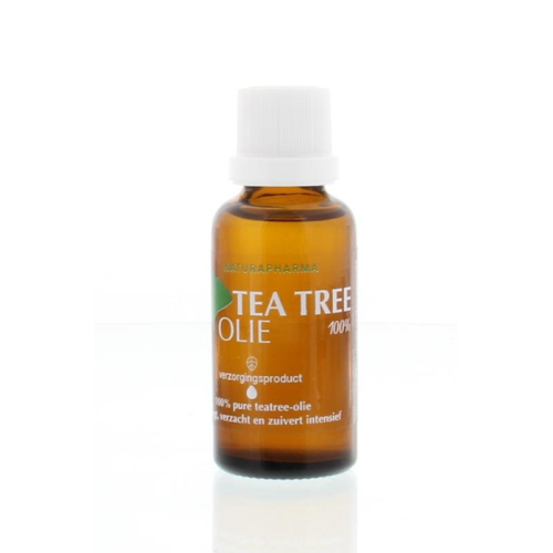 30 ml Naturapharma Tea Tree Olie