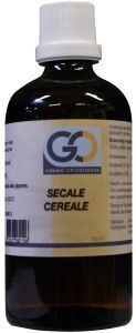 100 ml GO Gemmo Oplossingen Secale Cereale Biologisch