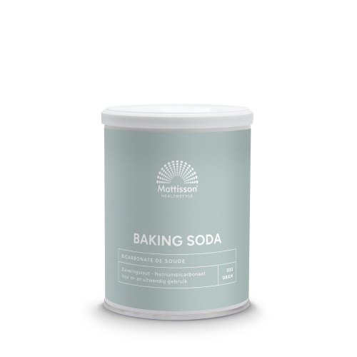 baking-soda-zuiveringszout-natriumbicarbonaat-mattisson-300-gram