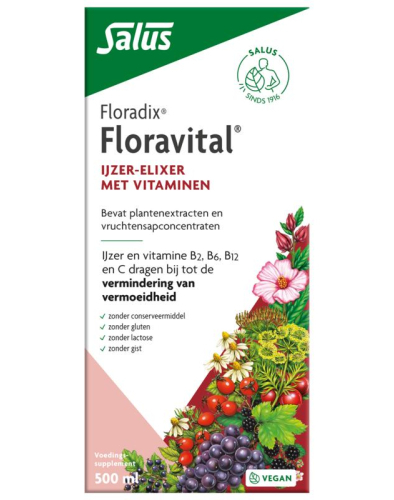 floravital-salus-500-ml