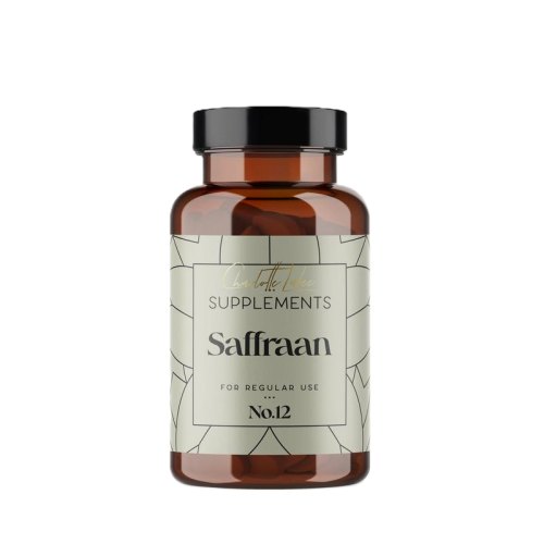 CL Supplements Saffraan No.12 30 Kapseln