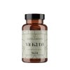60 capsules CL-Health Supplements Vit K2/D3 No.24