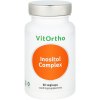 60 Vegicaps VitOrtho Inositol Complex