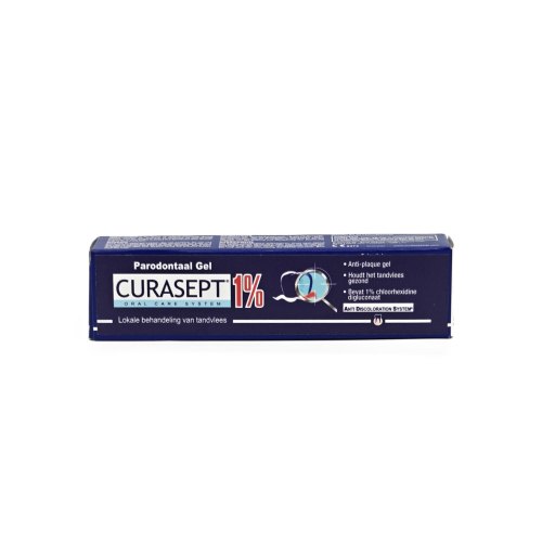 30 ml Curasept Parodontaal Gel 1%