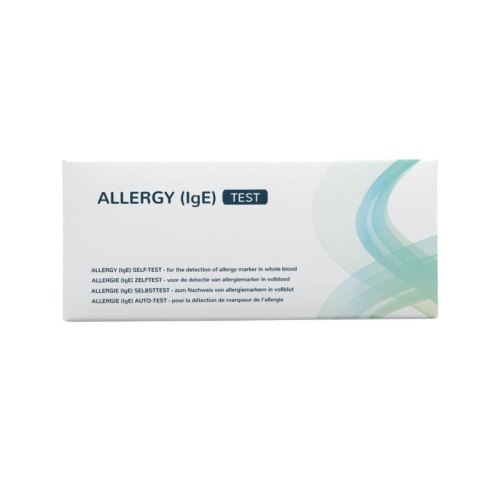 The Tester Allergie Test 1 Stücke