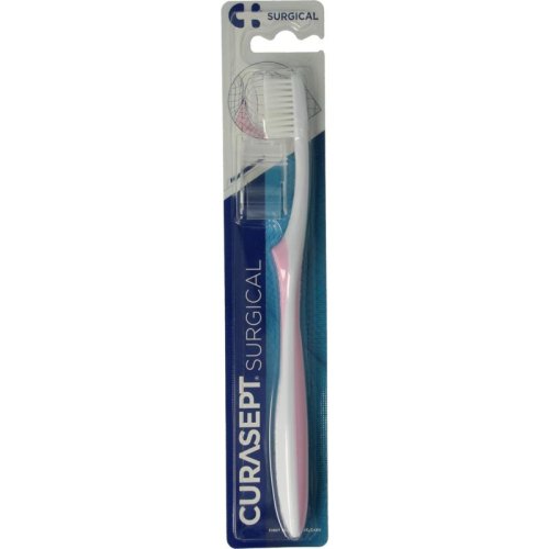 1 Stück Curasept Tandenborstel Specialist Surgical
