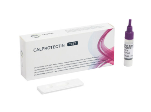 The Tester Calprotectine Test 1 Stücke