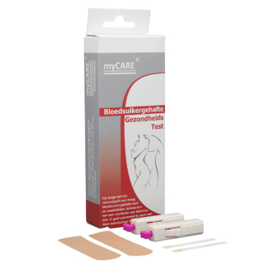 diabetes-zelftest-the-tester-1-stuks
