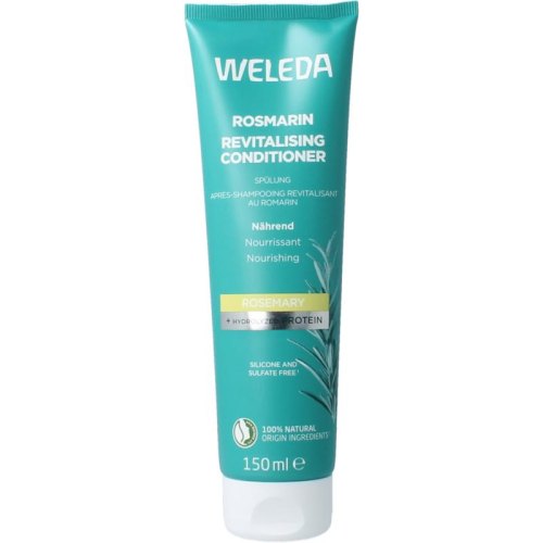 150 ml Weleda Rozemarijn Revital Conditioner
